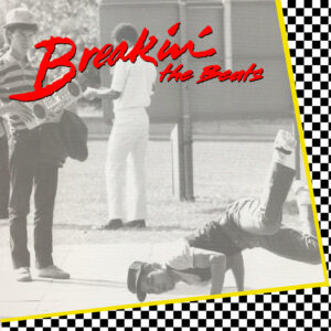 Breakin' the Beats