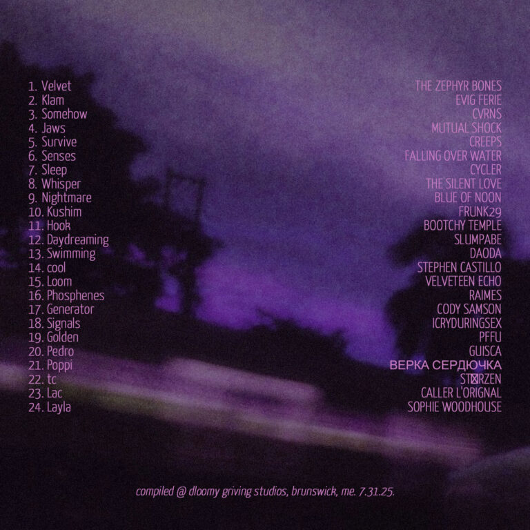 Chill Vibes Only, Vol. 4 back