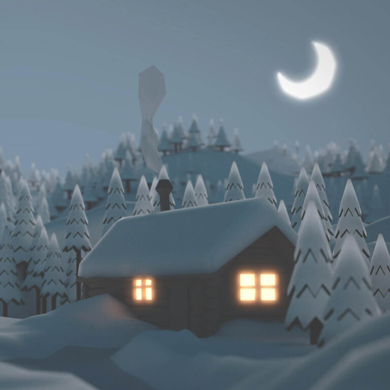 Christmas Classics: LoFi back