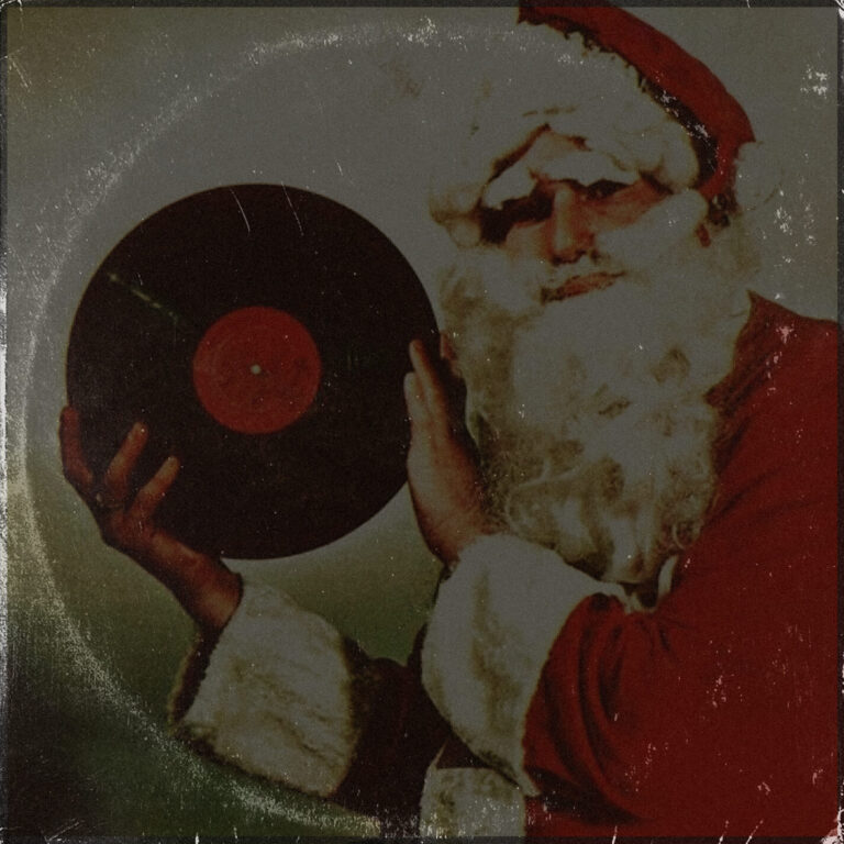 Christmas Classics: Vol. 10 (Xmas Beatz) back