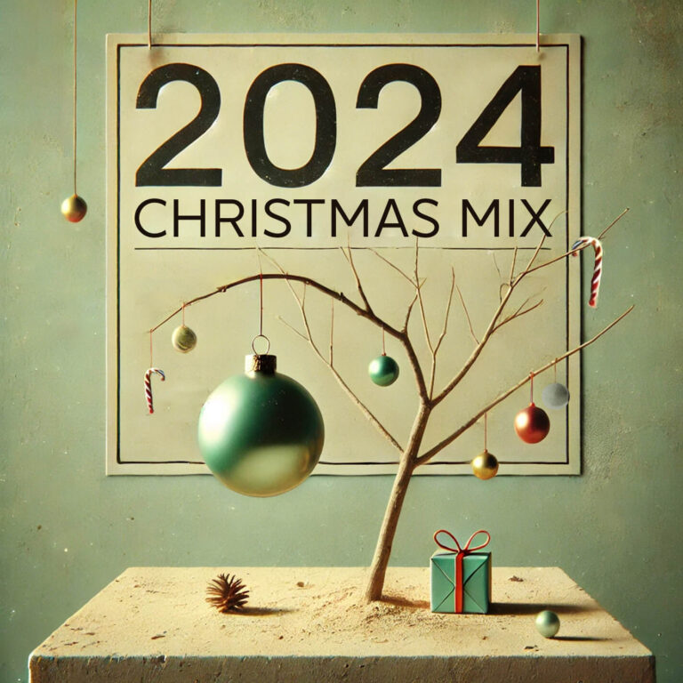 Christmas Mix 2024