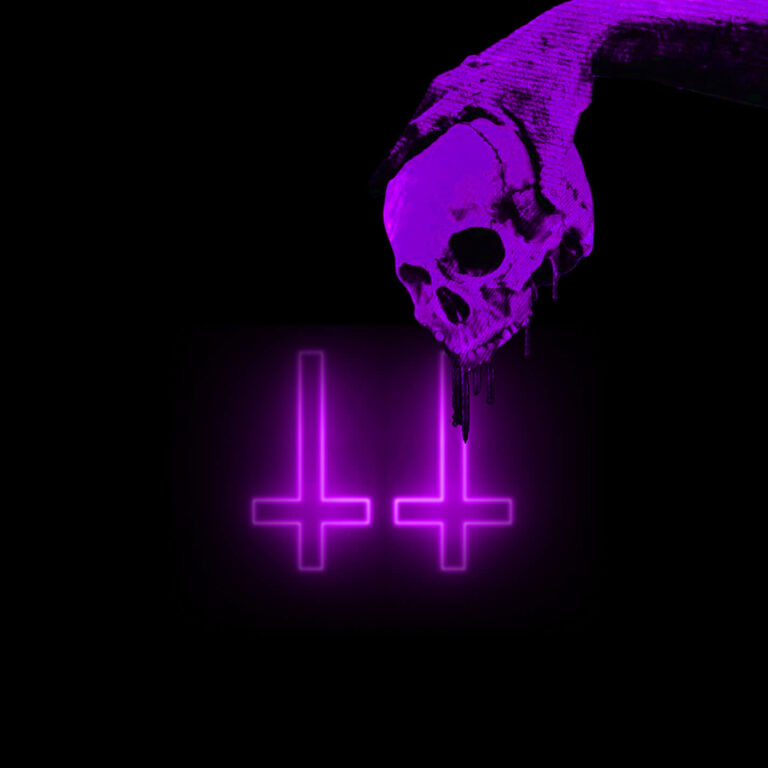 Dark Beatz 2 back
