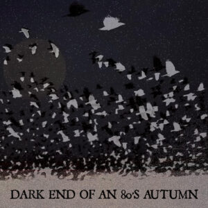Dark End of an 80's Autumn