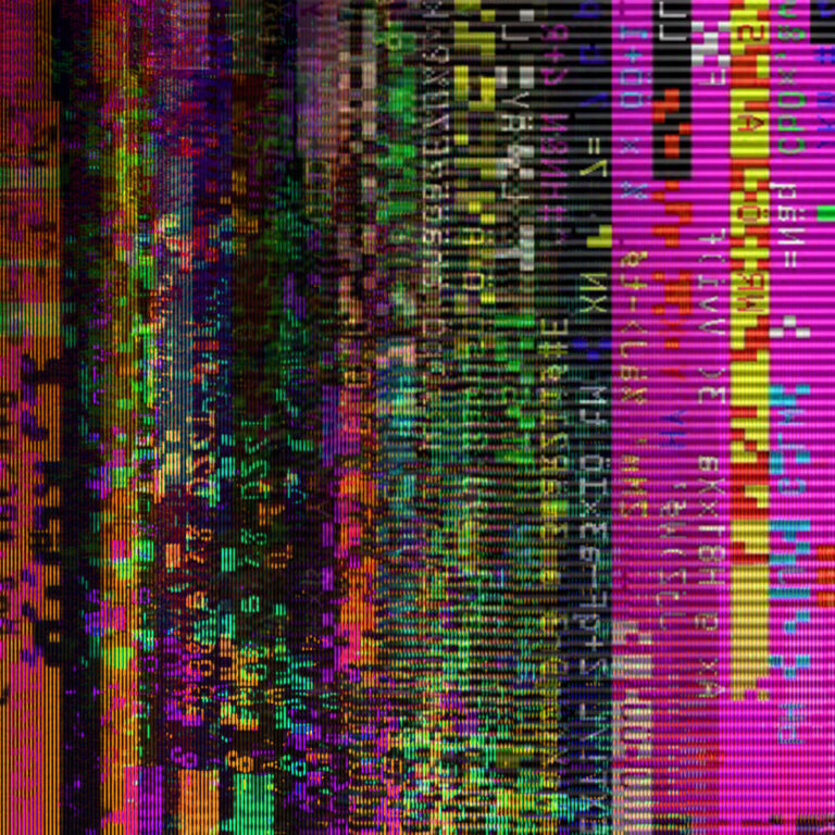 Digital Hardcore Riot! back