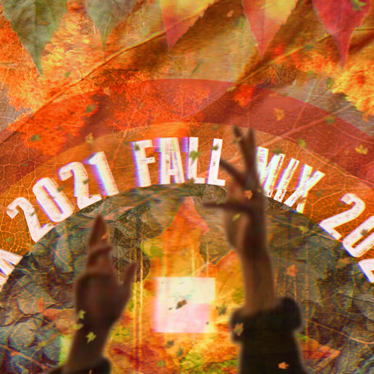 Fall Mix 2021