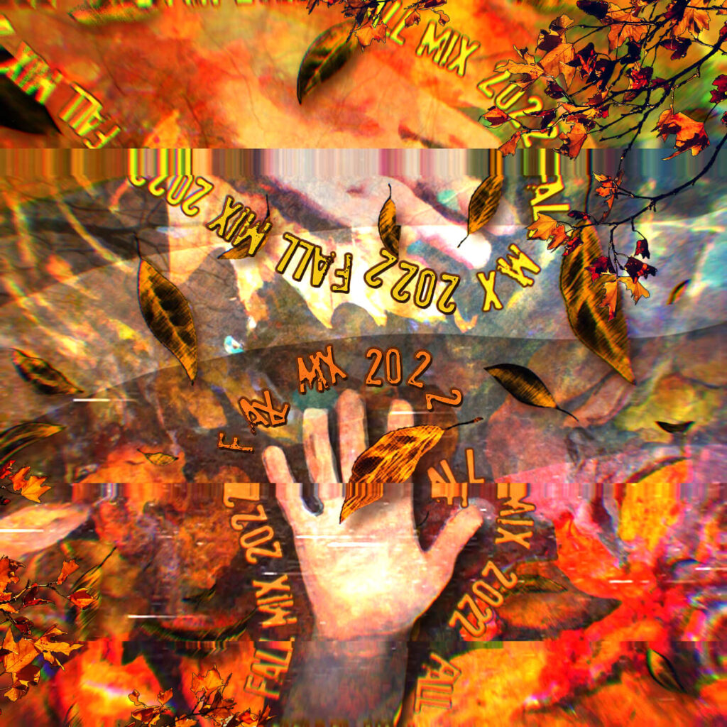 Fall Mix 2022
