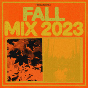 Fall Mix 2023