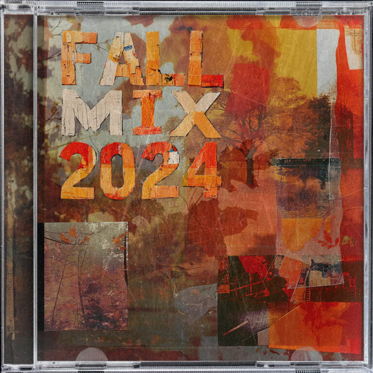 Fall Mix 2024