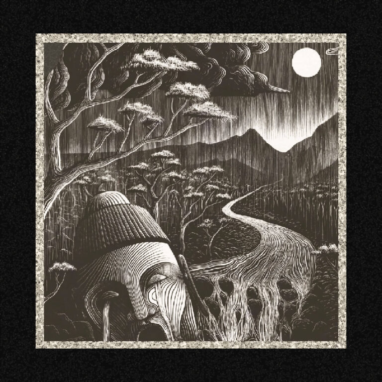Halloween: Afrobeat Funk Skull Potions back