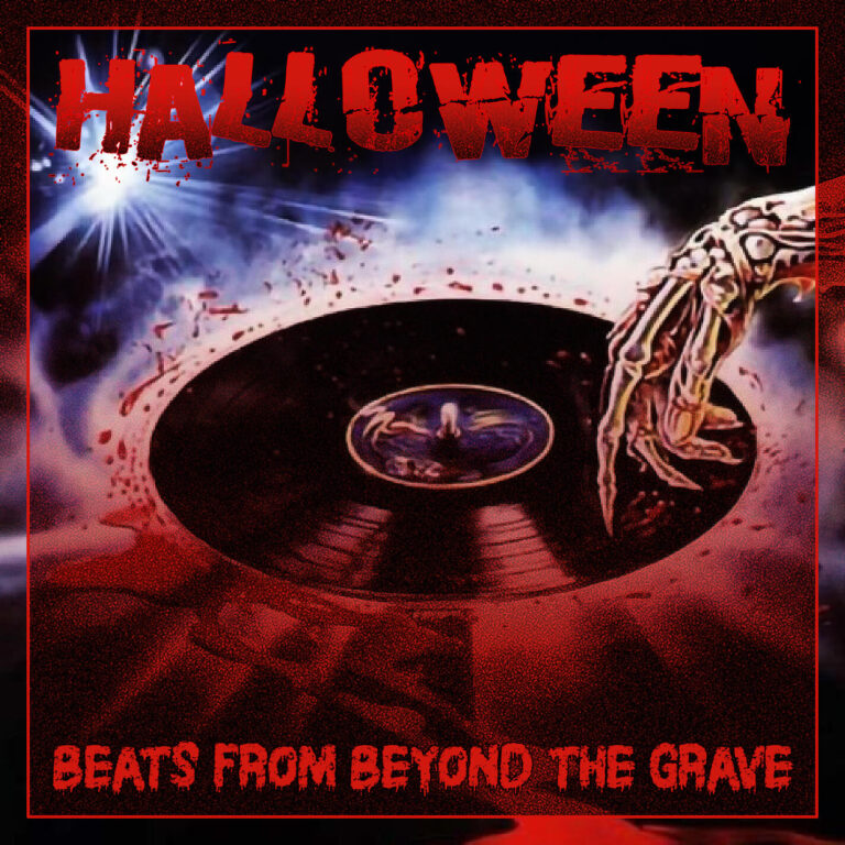 Halloween: Beats From Beyond the Grave