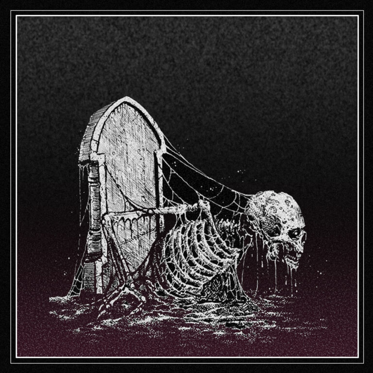 Halloween: Blackwave Doomwave back