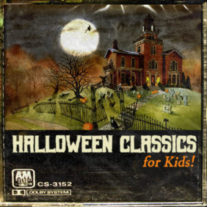 Halloween Classics for Kids!