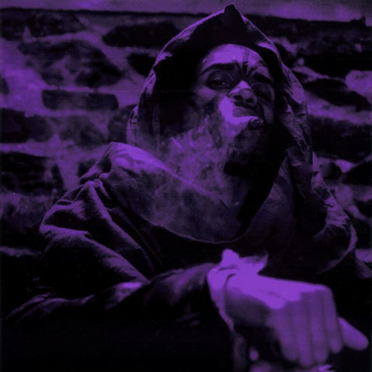 Halloween: Dub Evil back