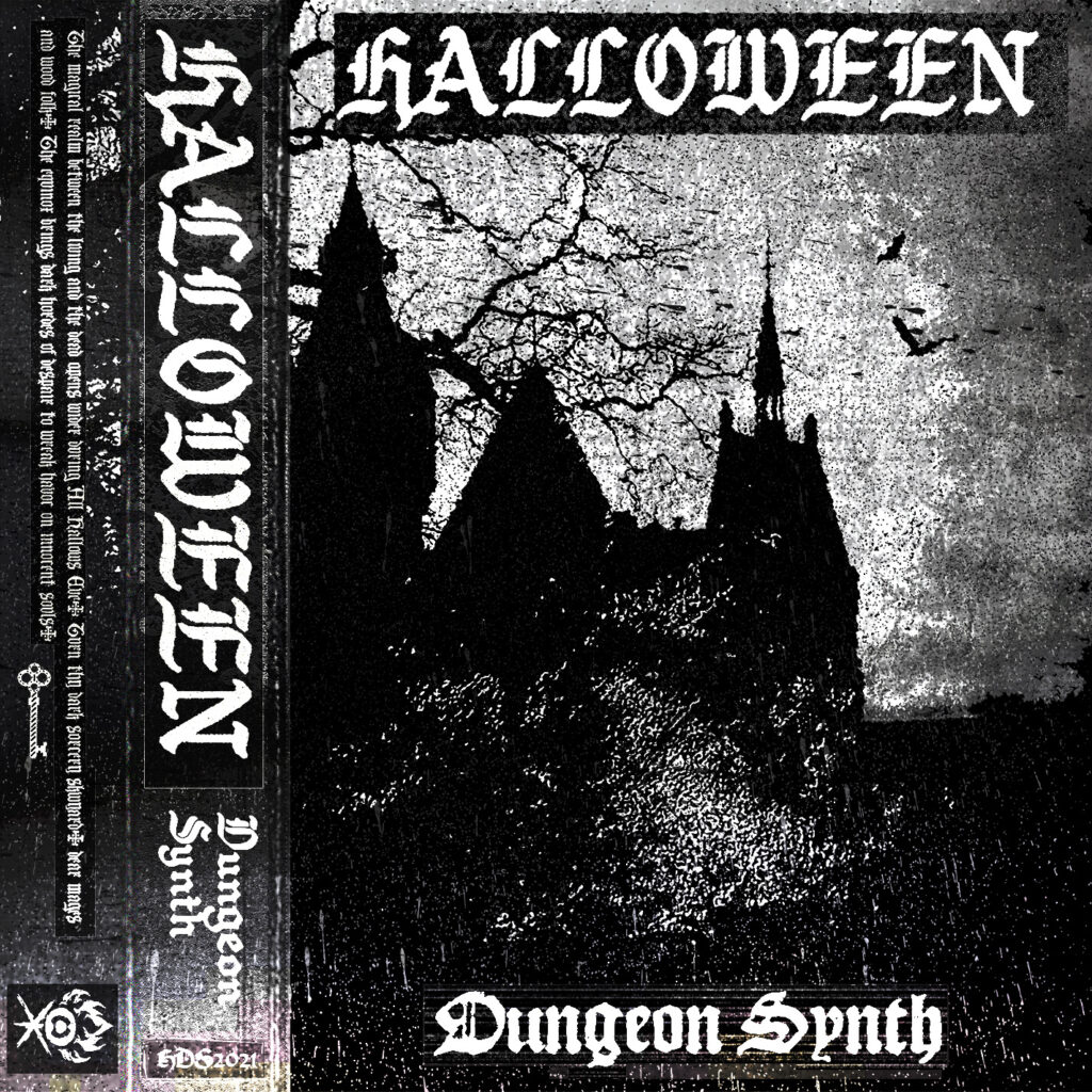 Halloween: Dungeon Synth