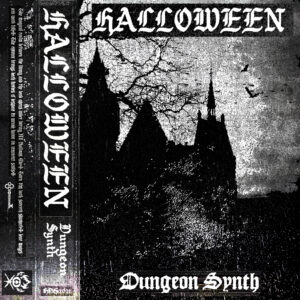 Halloween: Dungeon Synth