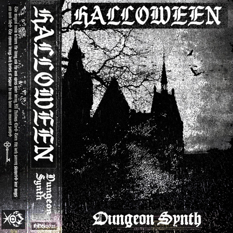 Halloween: Dungeon Synth
