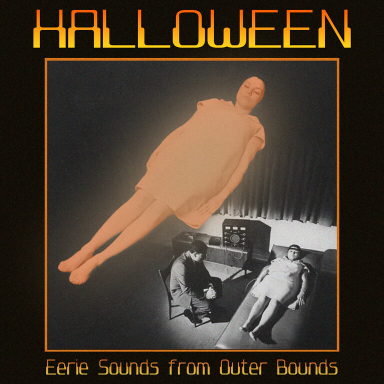 Halloween: Eerie Sounds From Outer Bounds