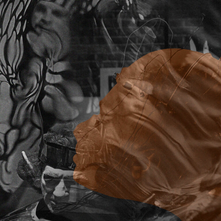 Halloween: Eerie Sounds From Outer Bounds back
