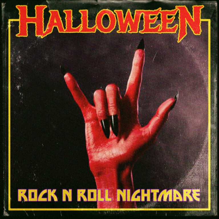 Halloween: Rock ’n Roll Nightmare