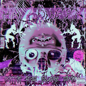 Halloween: Horror Trap Sludge Phonk