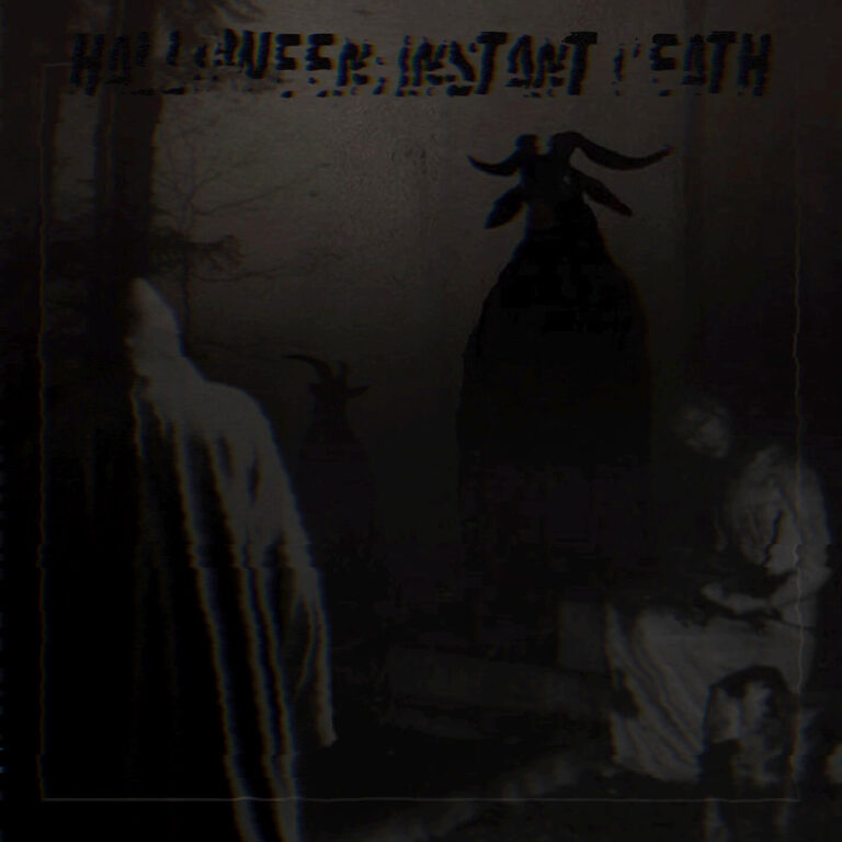 Halloween: Instant Death
