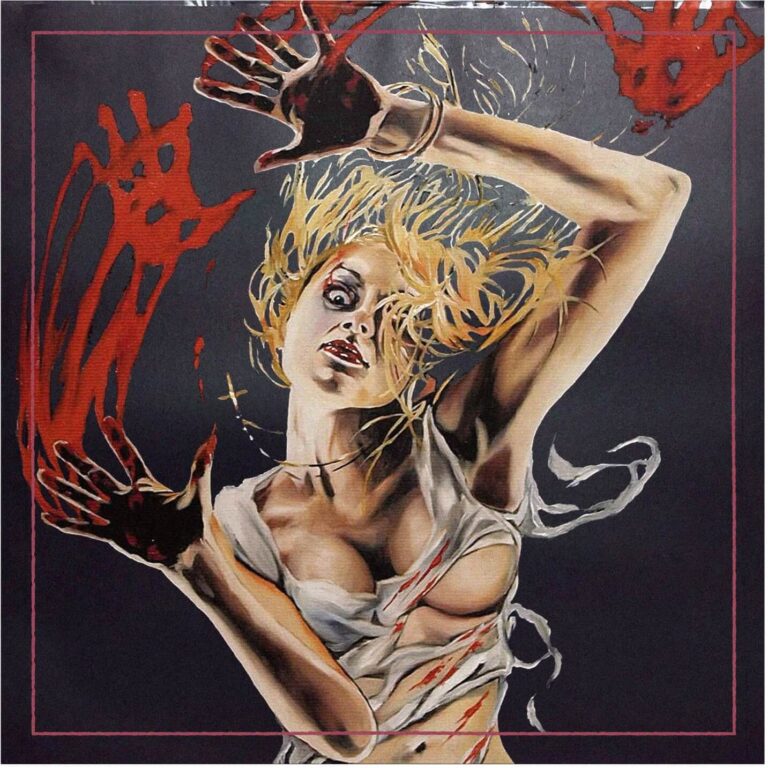 Halloween: Italo Synth Ferox back
