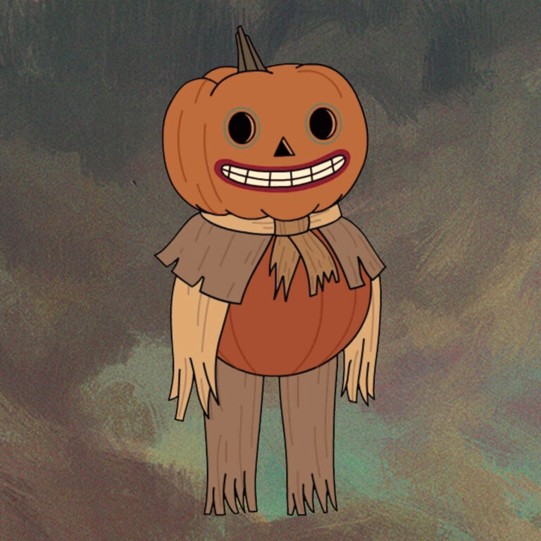 Halloween: Lo-Fi back