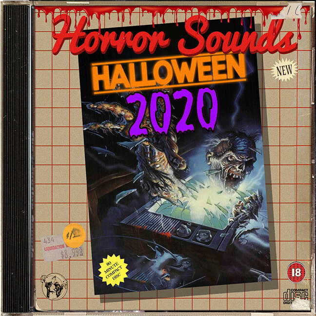 Halloween Mix 2020
