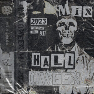 Halloween Mix 2023