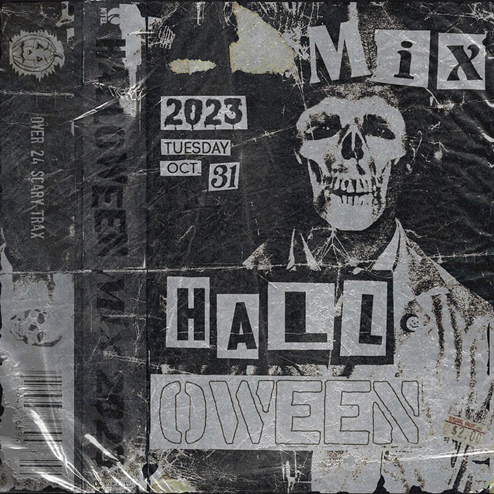 Halloween Mix 2023