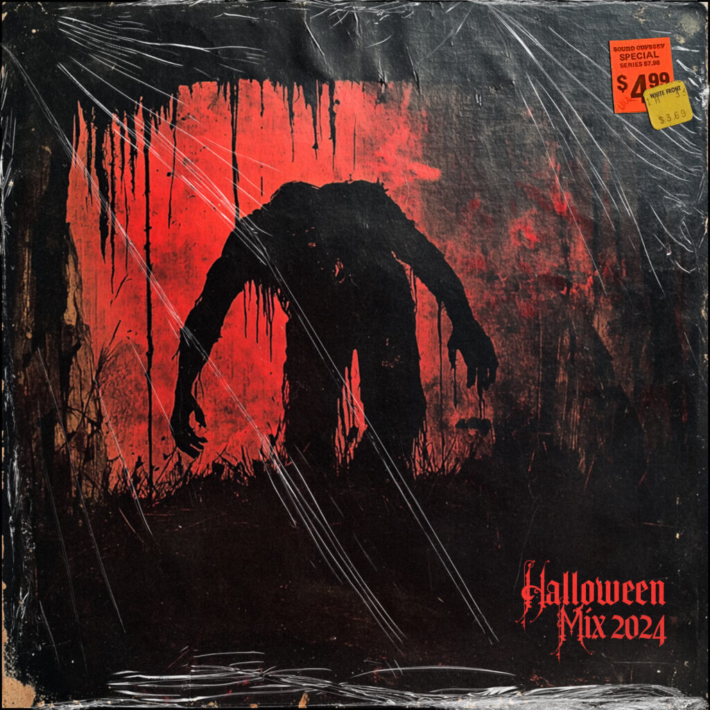 Halloween Mix 2024