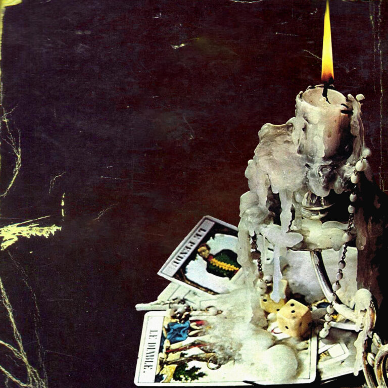Halloween: Pagan Witch Rock back