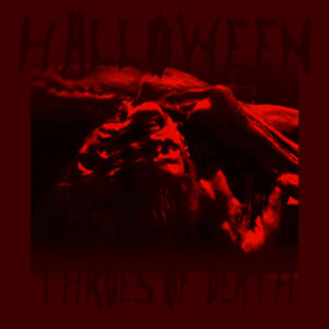 Halloween: Throes of Death