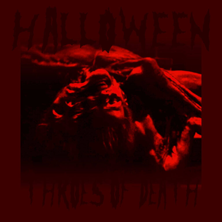 Halloween: Throes of Death