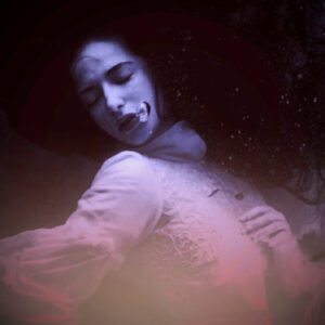 Her, Haunted...