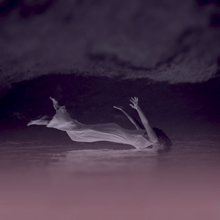 Her, Haunted... back