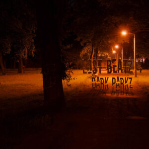 Lost Beatz 4: Dark Parkz
