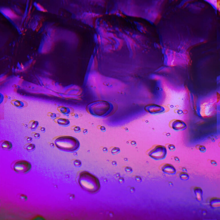 Lost Beatz 5: Srewd Purpp Lean back
