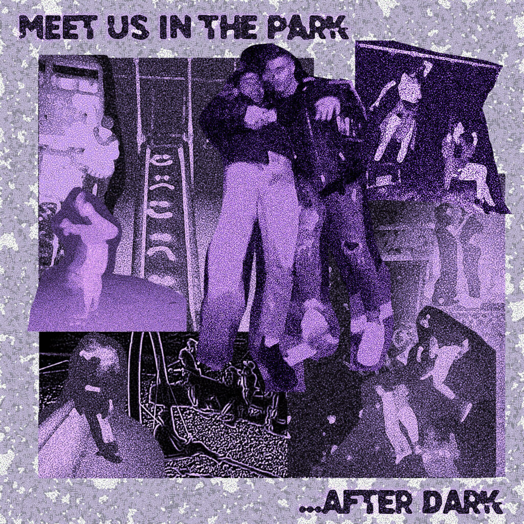 Meet Us in the Park...After Dark