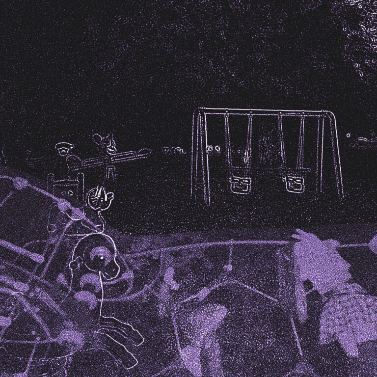 Meet Us in the Park...After Dark back