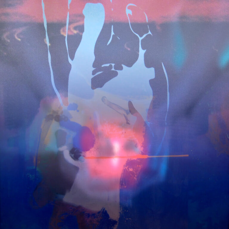 Mr. Ron’s Trip-Hop Mysterons back
