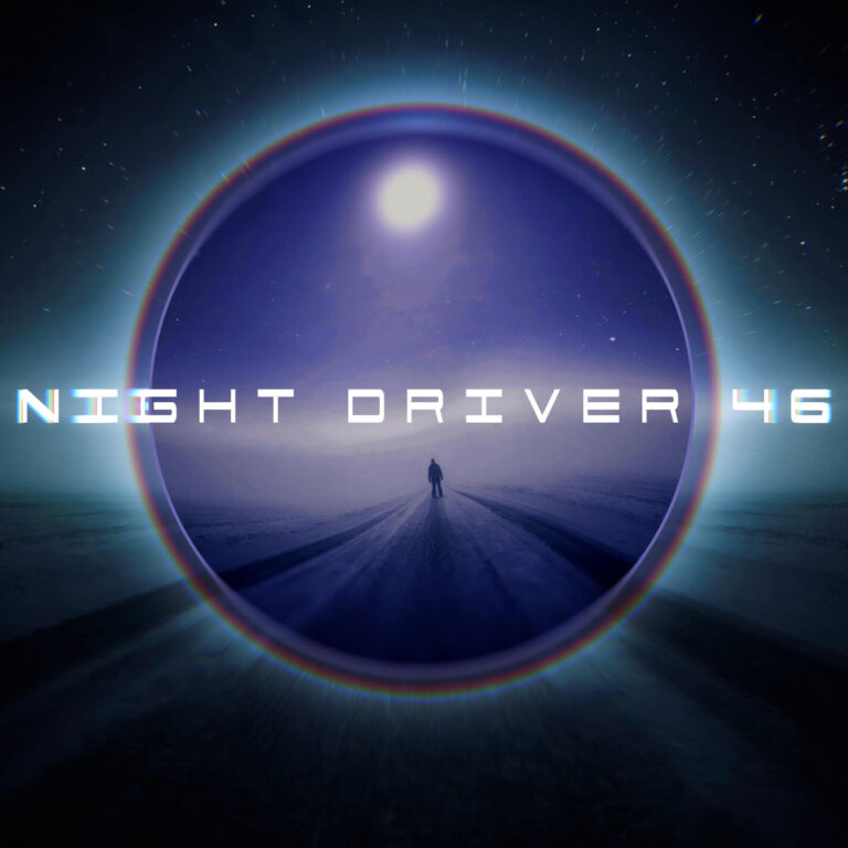 Night Driver 46
