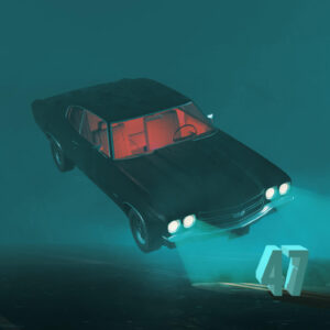 Night Driver 47
