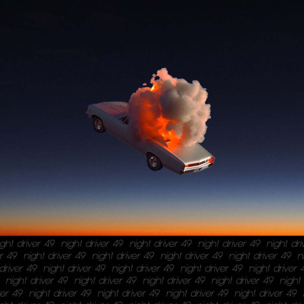 Night Driver 49