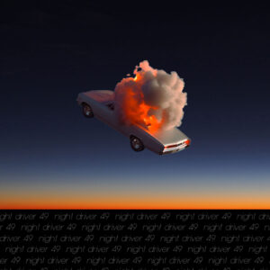 Night Driver 49