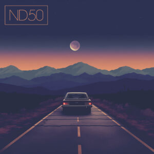 Night Driver 50