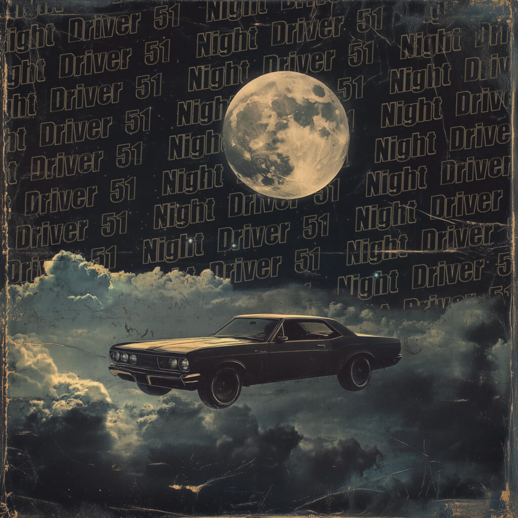 Night Driver 51