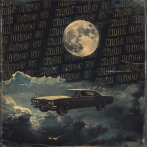 Night Driver 51