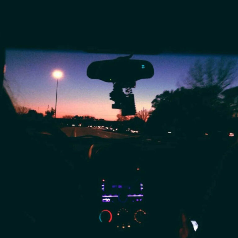 Night Vibes, Vol. 1 back