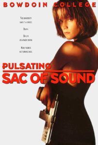 The Pulsating Sac of Sound - Point of No Return